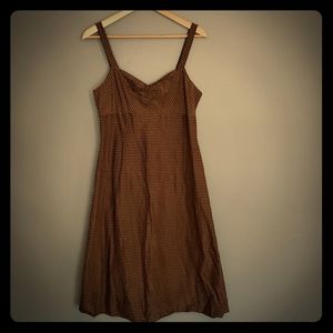 VTG inspired school dress